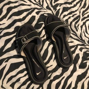 Nike Slides